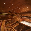 Kodály Centre / Építész Stúdió Kodály Centre / Építész Stúdió © Tamás Bujnovszky