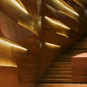 Kodály Centre / Építész Stúdió