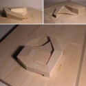 Kodály Centre / Építész Stúdió Kodály Centre / Építész Stúdió © Tamás Bujnovszky