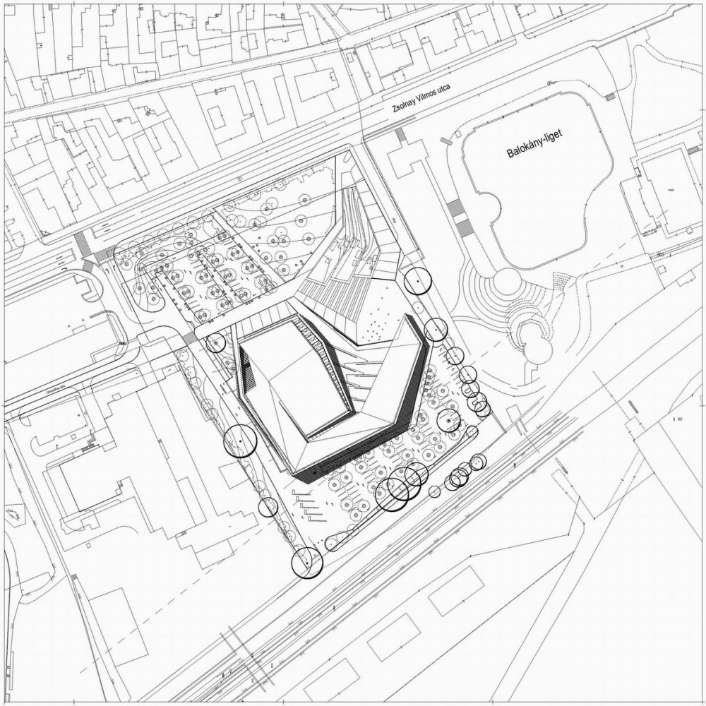 site plan site plan
