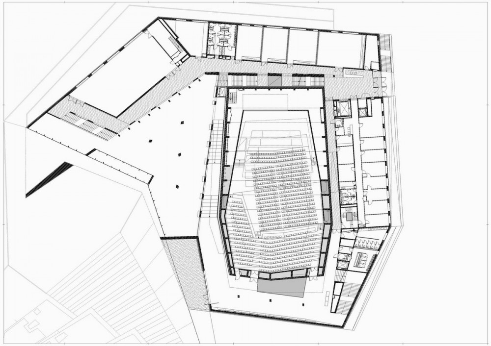first floor plan first floor plan
