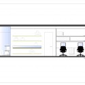 interior elevation interior elevation interior elevation