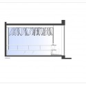 interior elevation interior elevation interior elevation