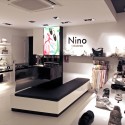 NINO / Dear design NINO / Dear design Courtesy of Dear design