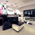 NINO / Dear design NINO / Dear design Courtesy of Dear design