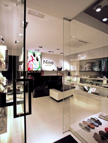 NINO / Dear design