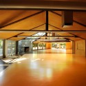 Shalom Institute Dining Hall / Lehrer Architects
