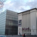 kunsthaus_mightymightymatze7 © Flickr User: mightymightymatze