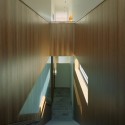 Blessings Golf Clubhouse and Guardhouse /  Marlon Blackwell Architect © Tim Hursley