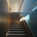 Blessings Golf Clubhouse and Guardhouse /  Marlon Blackwell Architect © Tim Hursley