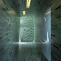 Blessings Golf Clubhouse and Guardhouse / Marlon Blackwell Architect