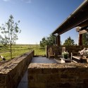 Franktown Ranch - Sexton Lawton Architecture
