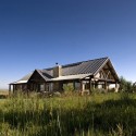 Franktown Ranch - Sexton Lawton Architecture Franktown Ranch - Sexton Lawton Architecture © Raul J. Garcia