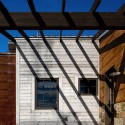 Franktown Ranch - Sexton Lawton Architecture Franktown Ranch - Sexton Lawton Architecture © Raul J. Garcia