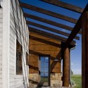 Franktown Ranch - Sexton Lawton Architecture Franktown Ranch - Sexton Lawton Architecture © Raul J. Garcia