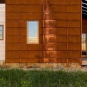 Franktown Ranch - Sexton Lawton Architecture Franktown Ranch - Sexton Lawton Architecture © Raul J. Garcia