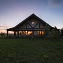 Franktown Ranch - Sexton Lawton Architecture