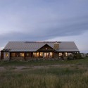 Franktown Ranch - Sexton Lawton Architecture Franktown Ranch - Sexton Lawton Architecture © Raul J. Garcia