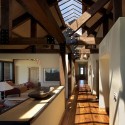 Franktown Ranch - Sexton Lawton Architecture Franktown Ranch - Sexton Lawton Architecture © Raul J. Garcia