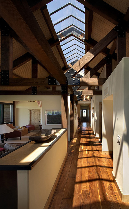 Franktown Ranch / Sexton Lawton Architecture