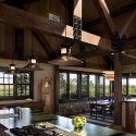 Franktown Ranch - Sexton Lawton Architecture Franktown Ranch - Sexton Lawton Architecture © Raul J. Garcia