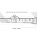 east elevation east elevation east elevation