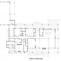 first floor plan first floor plan first floor plan
