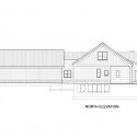 north elevation north elevation north elevation