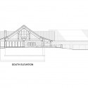 south elevation south elevation south elevation
