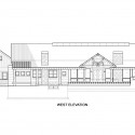 west elevation west elevation west elevation