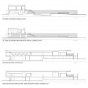elevations + sections elevations + sections