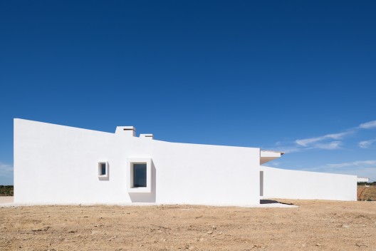 Casa S - João Cassiano Santos