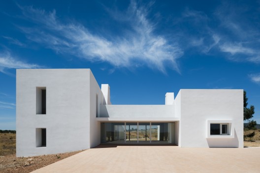 Casa S - João Cassiano Santos