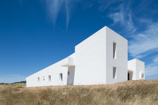 Casa S - João Cassiano Santos