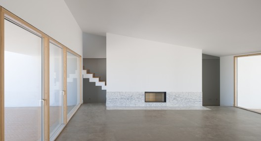 Casa S - João Cassiano Santos