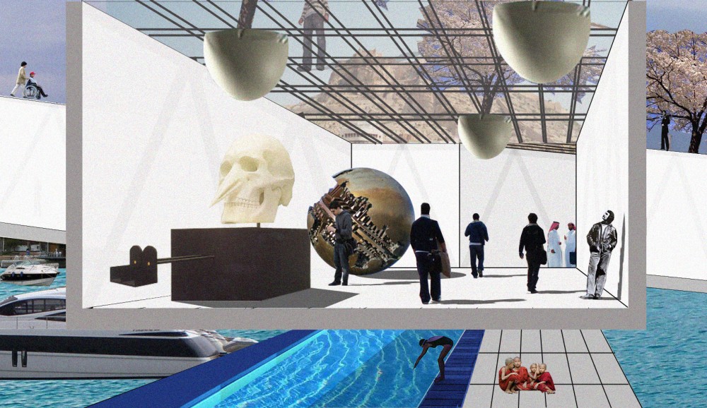 HyperAlicante / hiddenoffice