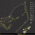 HyperAlicante / hiddenoffice HyperAlicante / hiddenoffice Landscape Plan