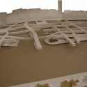 HyperAlicante / hiddenoffice HyperAlicante / hiddenoffice Physical Model