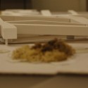 HyperAlicante / hiddenoffice HyperAlicante / hiddenoffice Physical Model