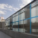 Pedestrian Strands / el dorado © Mike Sinclair