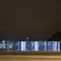Pedestrian Strands / el dorado © Mike Sinclair