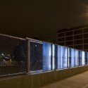 Pedestrian Strands / el dorado © Mike Sinclair
