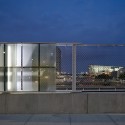 Pedestrian Strands / el dorado © Mike Sinclair