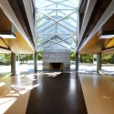 Courtesy of Lehrer Architects
