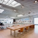 Lehrer Architects LA / Lehrer Architects