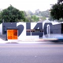 Lehrer Architects LA / Lehrer Architects