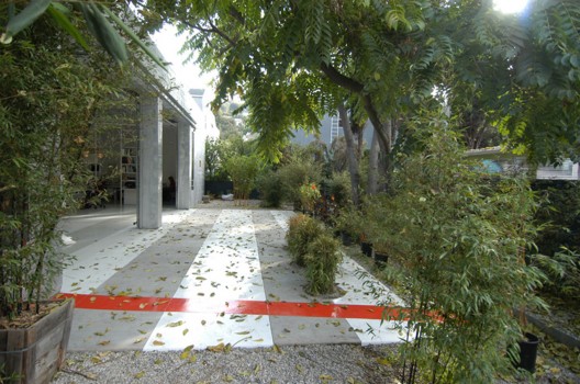Lehrer Architects LA / Lehrer Architects