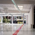 Lehrer Architects LA / Lehrer Architects © Benny Chan/Fotoworks