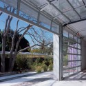 Lehrer Architects LA / Lehrer Architects © Benny Chan/Fotoworks