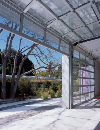 Lehrer Architects LA / Lehrer Architects